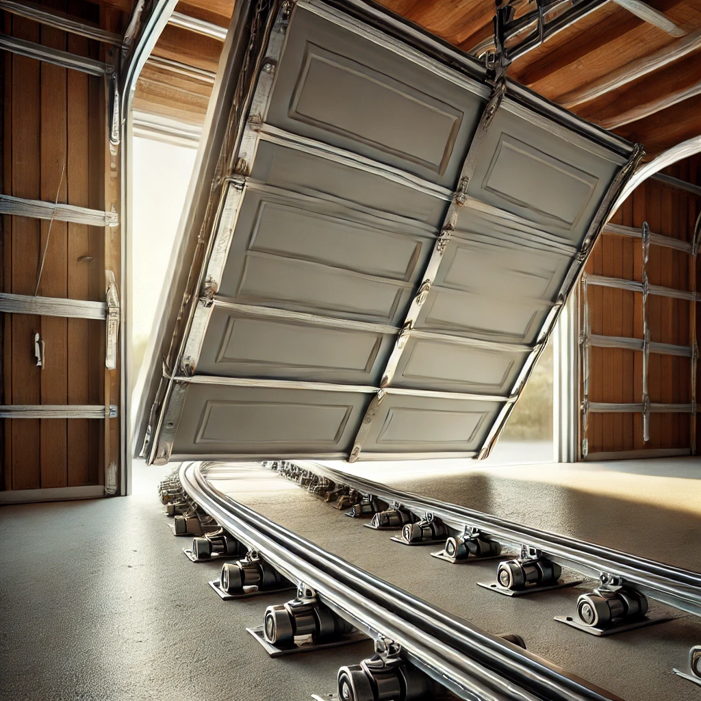 Garage door off track repair in Downey CA - 24/7 Emergency Repair Services by Garage Door Repair Downey